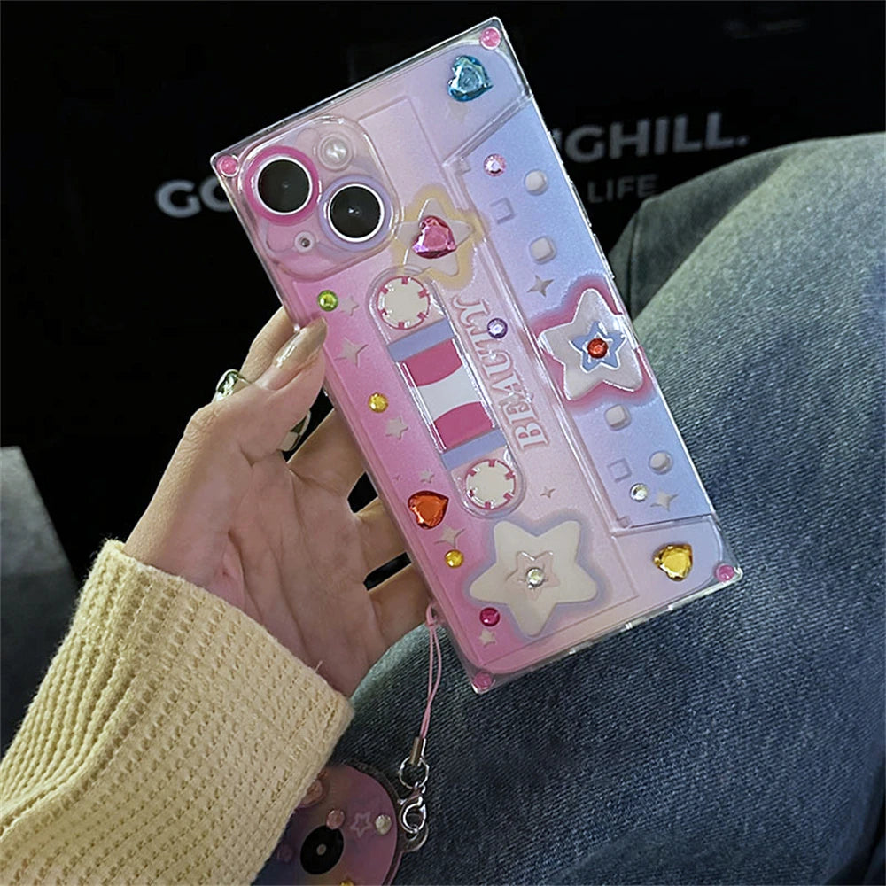 RetroShield - iPhone Case